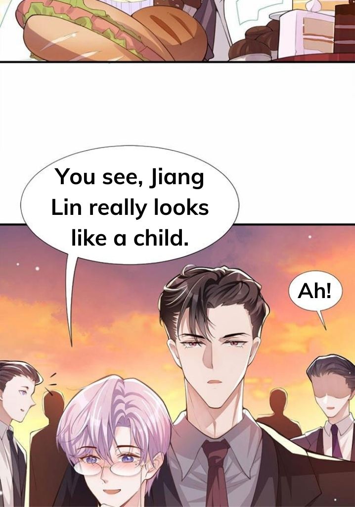 I’m A Stand-in Puppet For His Ex-Lover Chapter 5 - Page 39 in English