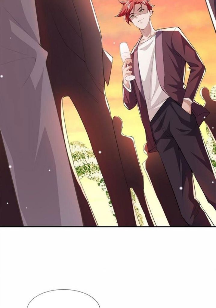 I’m A Stand-in Puppet For His Ex-Lover Chapter 5 - Page 43 in English