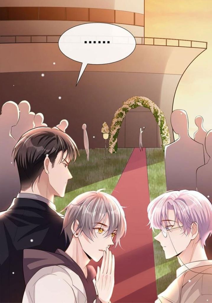 I’m A Stand-in Puppet For His Ex-Lover Chapter 5 - Page 47 in English