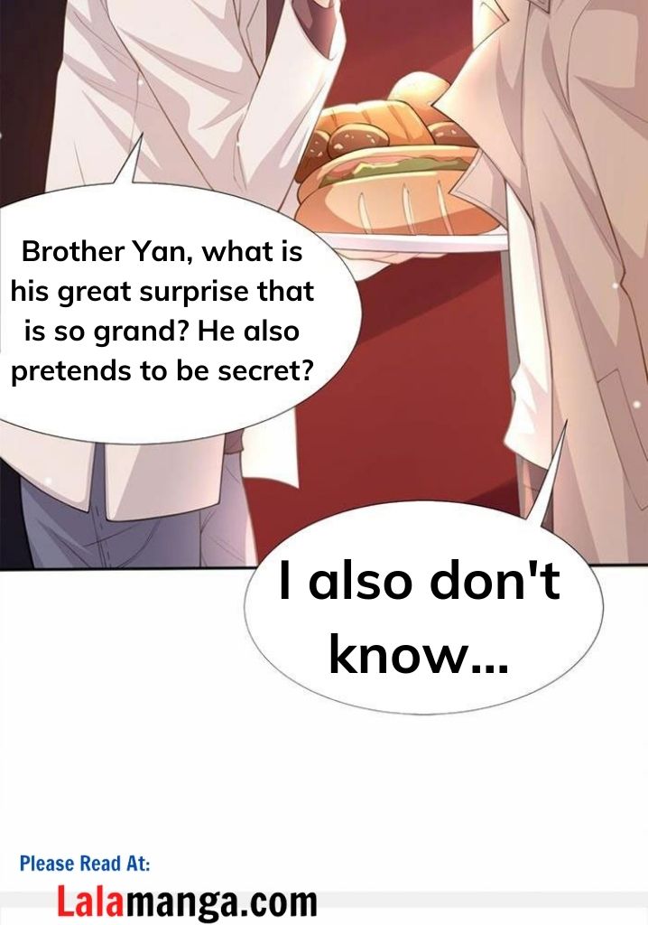 I’m A Stand-in Puppet For His Ex-Lover Chapter 5 - Page 48 in English