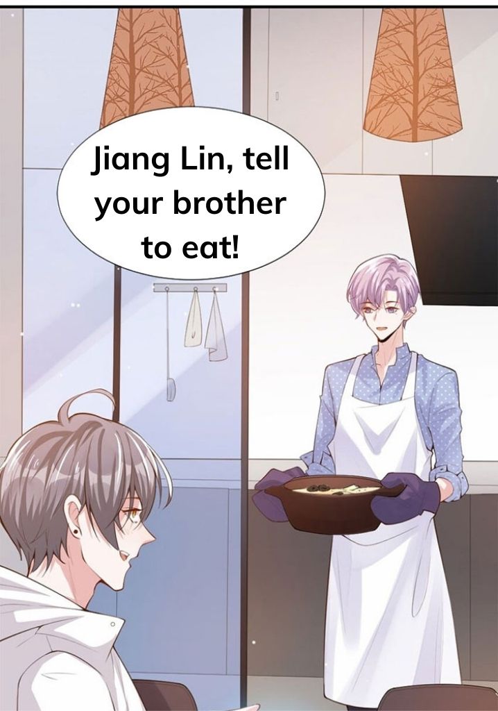 I’m A Stand-in Puppet For His Ex-Lover Chapter 5 - Page 5 in English
