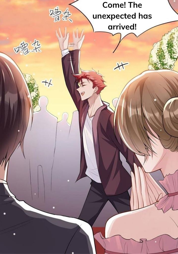 I’m A Stand-in Puppet For His Ex-Lover Chapter 5 - Page 51 in English