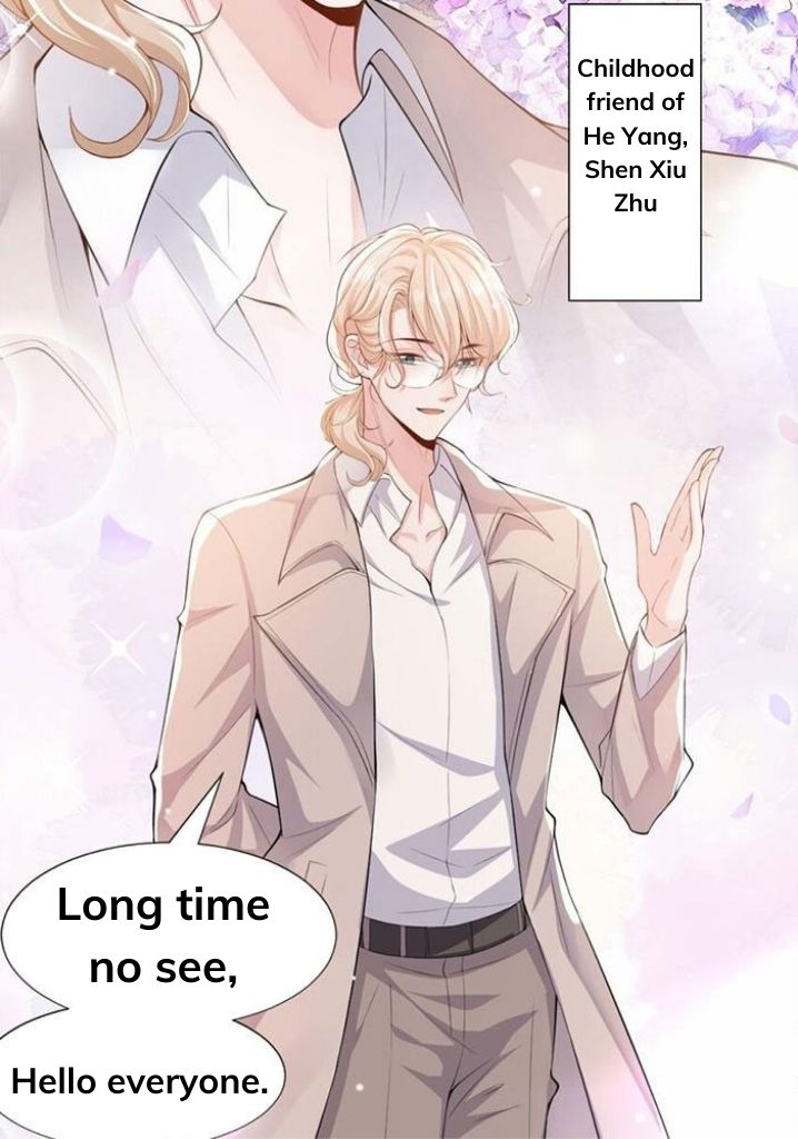 I’m A Stand-in Puppet For His Ex-Lover Chapter 5 - Page 54 in English