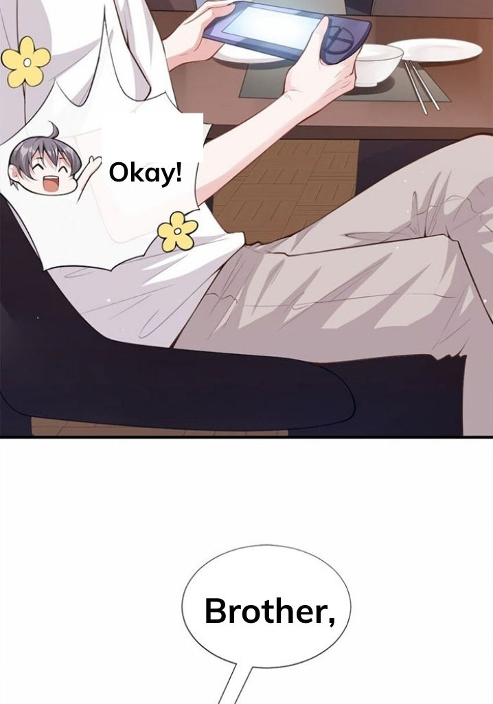 I’m A Stand-in Puppet For His Ex-Lover Chapter 5 - Page 6 in English
