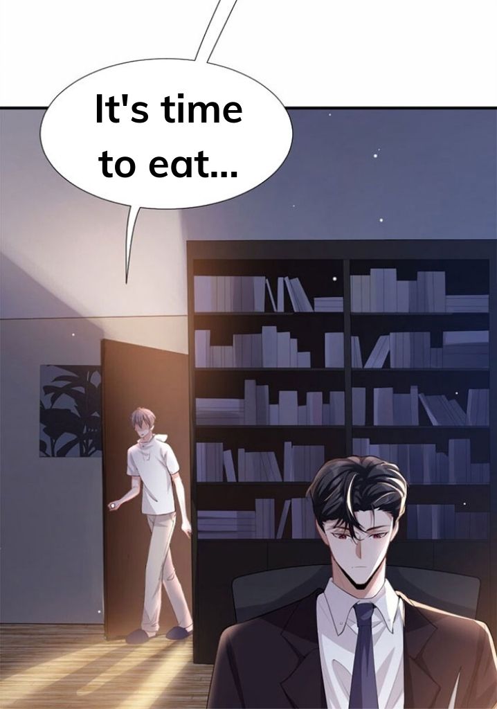 I’m A Stand-in Puppet For His Ex-Lover Chapter 5 - Page 7 in English