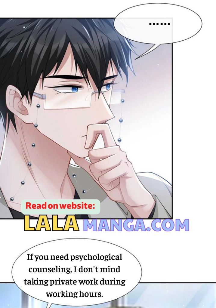 I’m A Stand-in Puppet For His Ex-Lover Chapter 52 - Page 19 in English