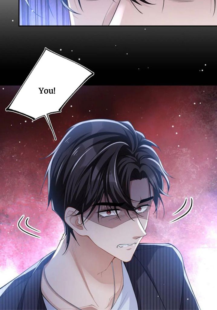 I’m A Stand-in Puppet For His Ex-Lover Chapter 52 - Page 24 in English
