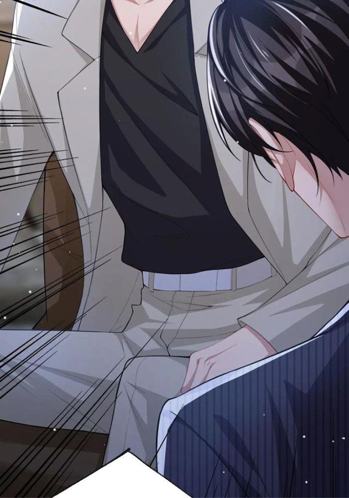 I’m A Stand-in Puppet For His Ex-Lover Chapter 52 - Page 26 in English