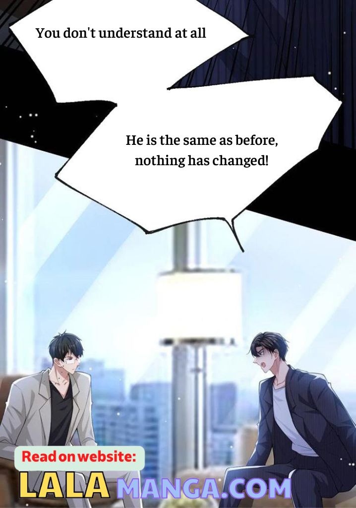 I’m A Stand-in Puppet For His Ex-Lover Chapter 52 - Page 27 in English