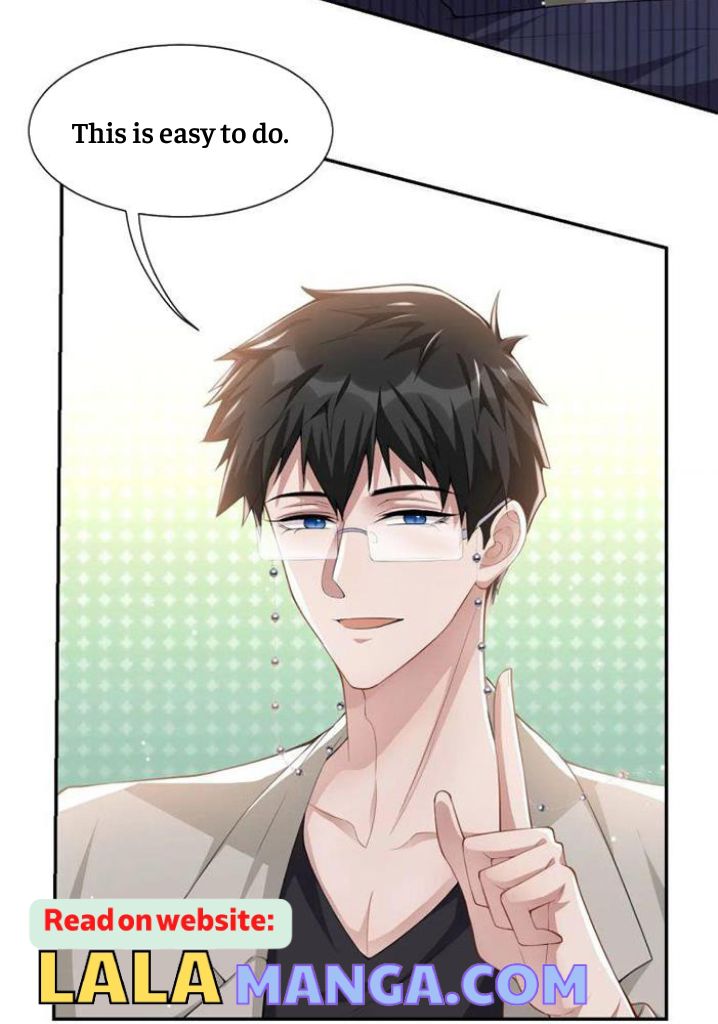 I’m A Stand-in Puppet For His Ex-Lover Chapter 52 - Page 31 in English