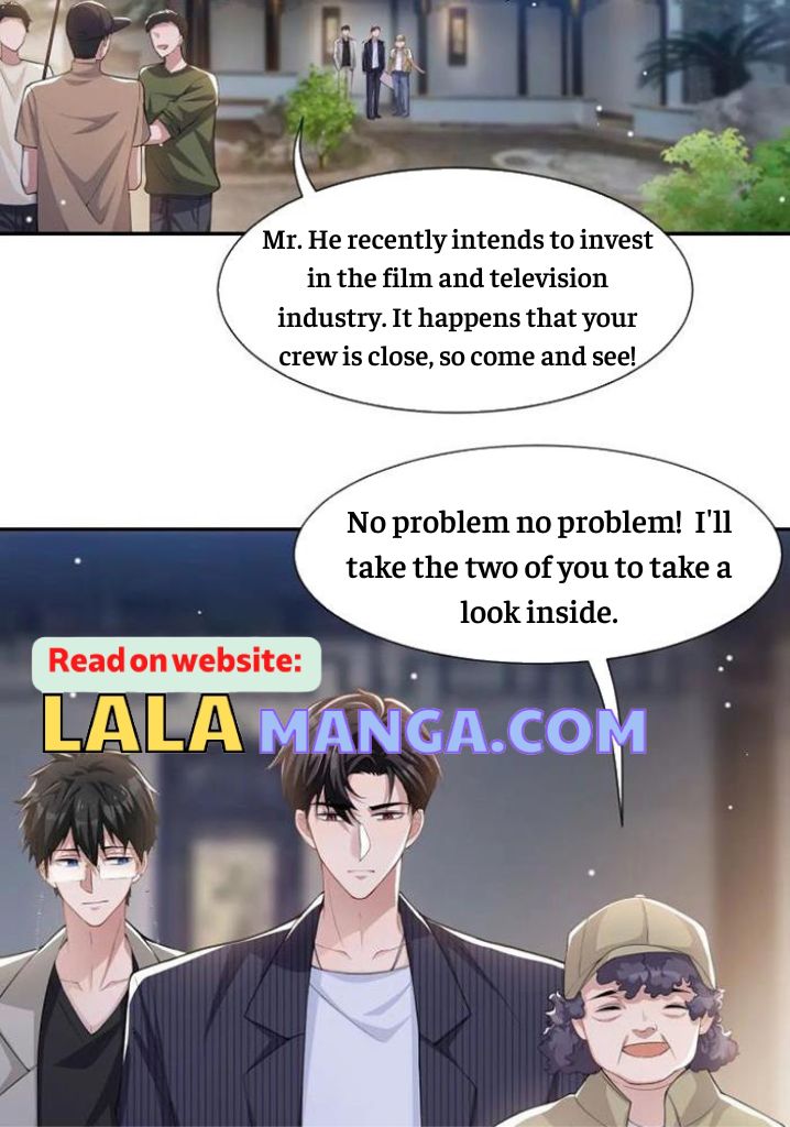 I’m A Stand-in Puppet For His Ex-Lover Chapter 52 - Page 33 in English