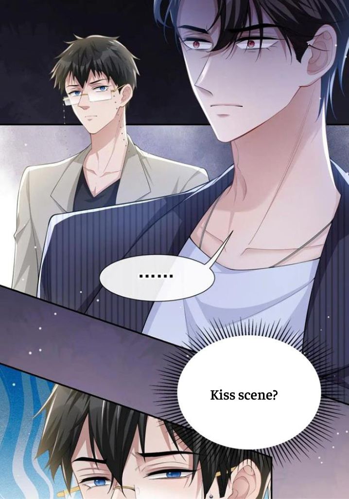 I’m A Stand-in Puppet For His Ex-Lover Chapter 52 - Page 38 in English