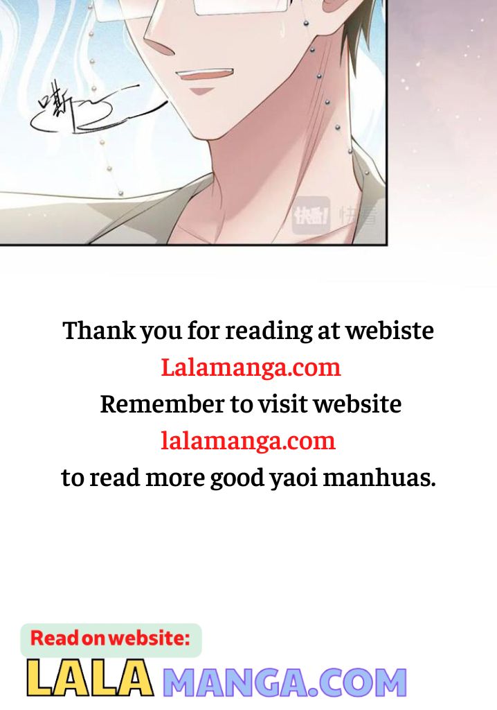 I’m A Stand-in Puppet For His Ex-Lover Chapter 52 - Page 39 in English