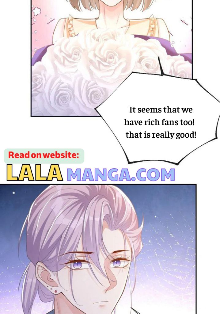 I’m A Stand-in Puppet For His Ex-Lover Chapter 52 - Page 5 in English