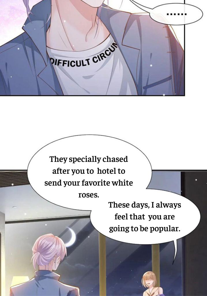 I’m A Stand-in Puppet For His Ex-Lover Chapter 52 - Page 6 in English