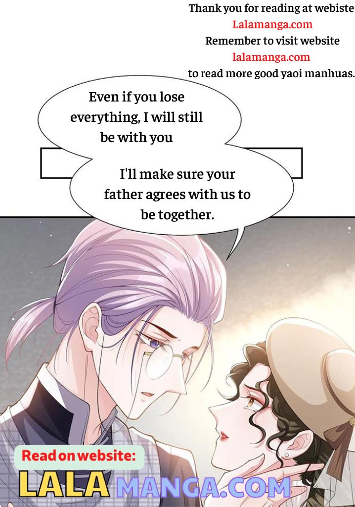 I’m A Stand-in Puppet For His Ex-Lover Chapter 53 - Page 17 in English