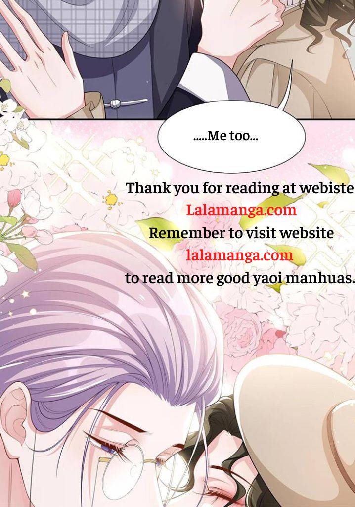 I’m A Stand-in Puppet For His Ex-Lover Chapter 53 - Page 18 in English