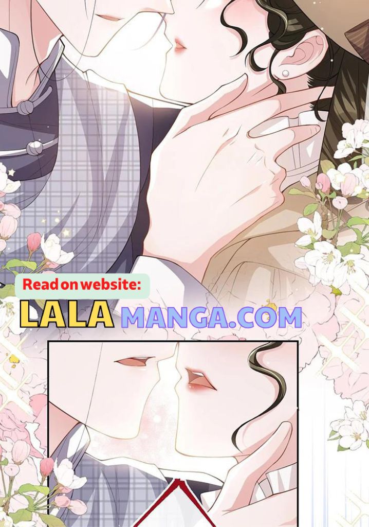 I’m A Stand-in Puppet For His Ex-Lover Chapter 53 - Page 19 in English