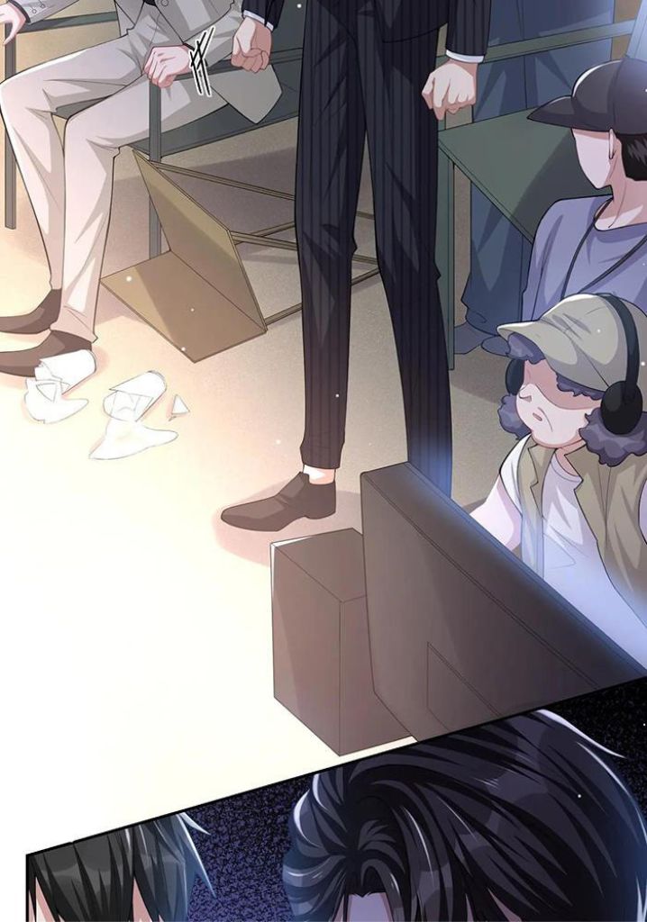 I’m A Stand-in Puppet For His Ex-Lover Chapter 53 - Page 22 in English