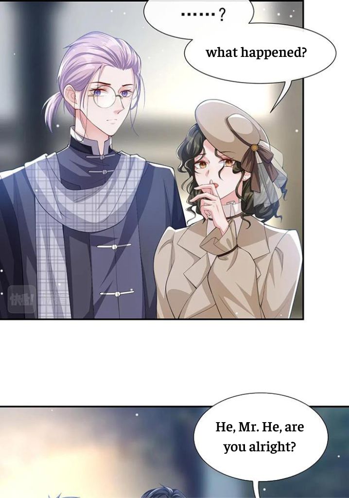 I’m A Stand-in Puppet For His Ex-Lover Chapter 53 - Page 24 in English