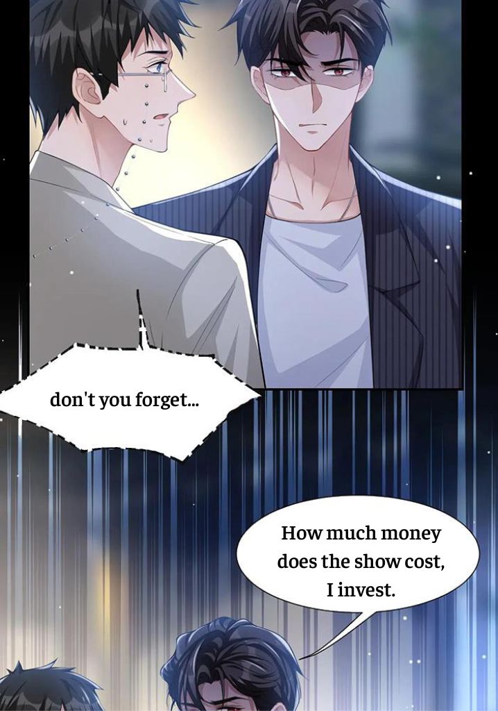 I’m A Stand-in Puppet For His Ex-Lover Chapter 53 - Page 28 in English
