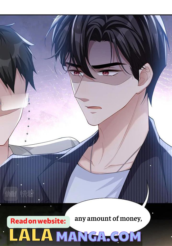 I’m A Stand-in Puppet For His Ex-Lover Chapter 53 - Page 30 in English