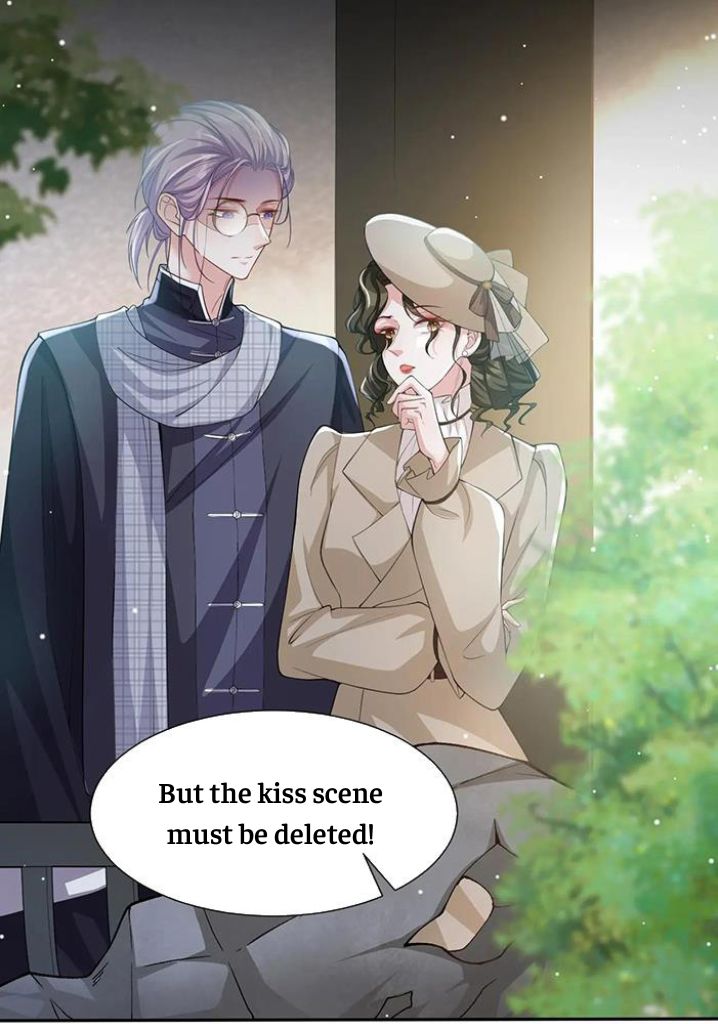 I’m A Stand-in Puppet For His Ex-Lover Chapter 53 - Page 31 in English