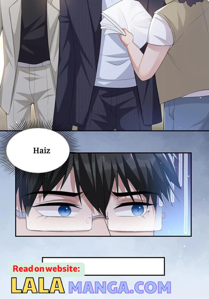I’m A Stand-in Puppet For His Ex-Lover Chapter 53 - Page 34 in English