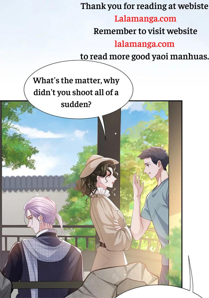 I’m A Stand-in Puppet For His Ex-Lover Chapter 53 - Page 35 in English