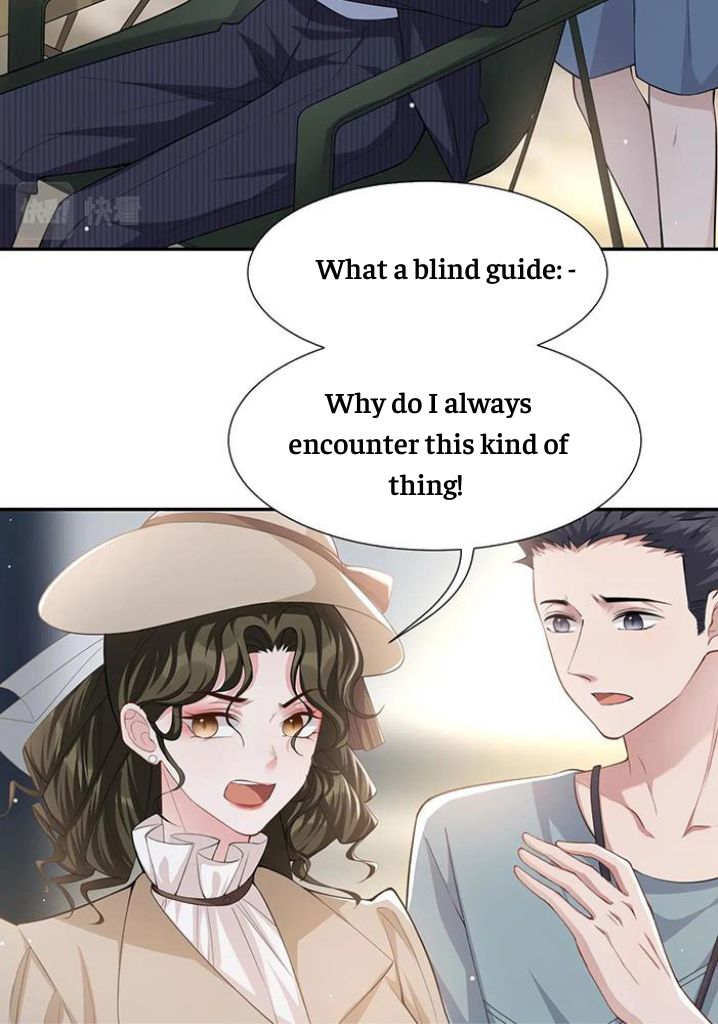 I’m A Stand-in Puppet For His Ex-Lover Chapter 53 - Page 37 in English