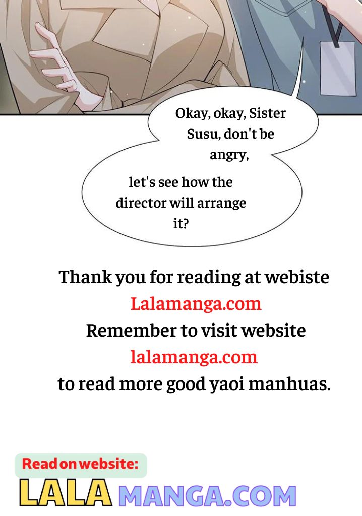 I’m A Stand-in Puppet For His Ex-Lover Chapter 53 - Page 38 in English