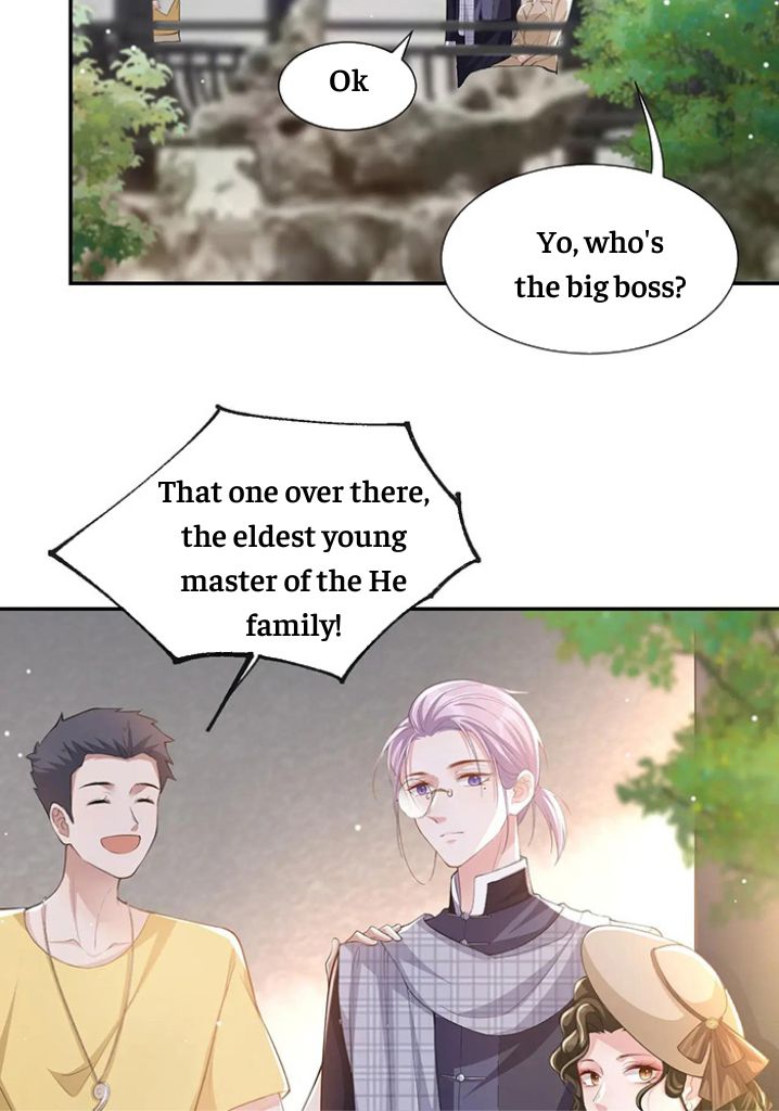 I’m A Stand-in Puppet For His Ex-Lover Chapter 53 - Page 5 in English