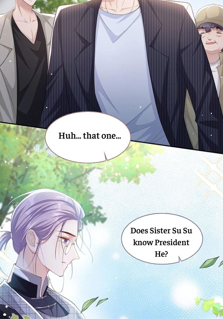 I’m A Stand-in Puppet For His Ex-Lover Chapter 53 - Page 7 in English