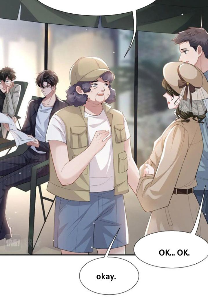 I’m A Stand-in Puppet For His Ex-Lover Chapter 54 - Page 11 in English