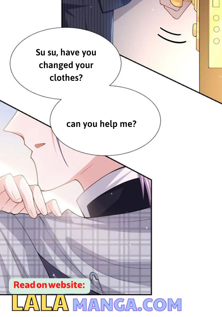 I’m A Stand-in Puppet For His Ex-Lover Chapter 54 - Page 18 in English