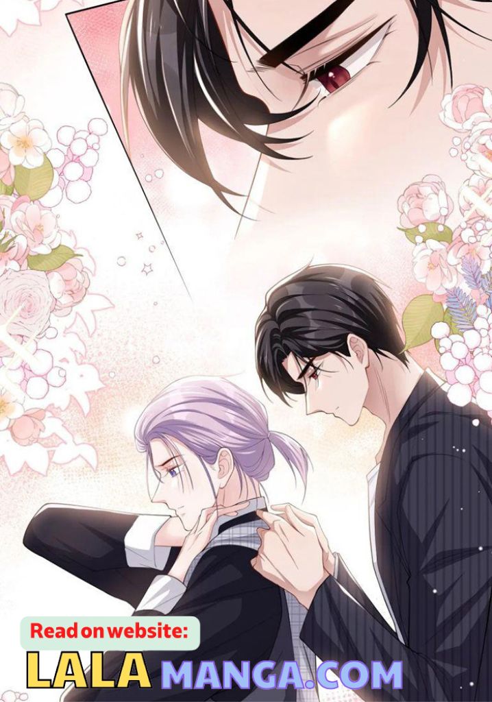I’m A Stand-in Puppet For His Ex-Lover Chapter 54 - Page 20 in English