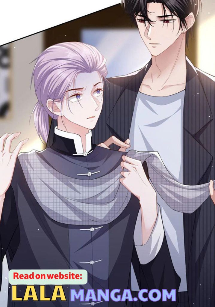 I’m A Stand-in Puppet For His Ex-Lover Chapter 54 - Page 22 in English