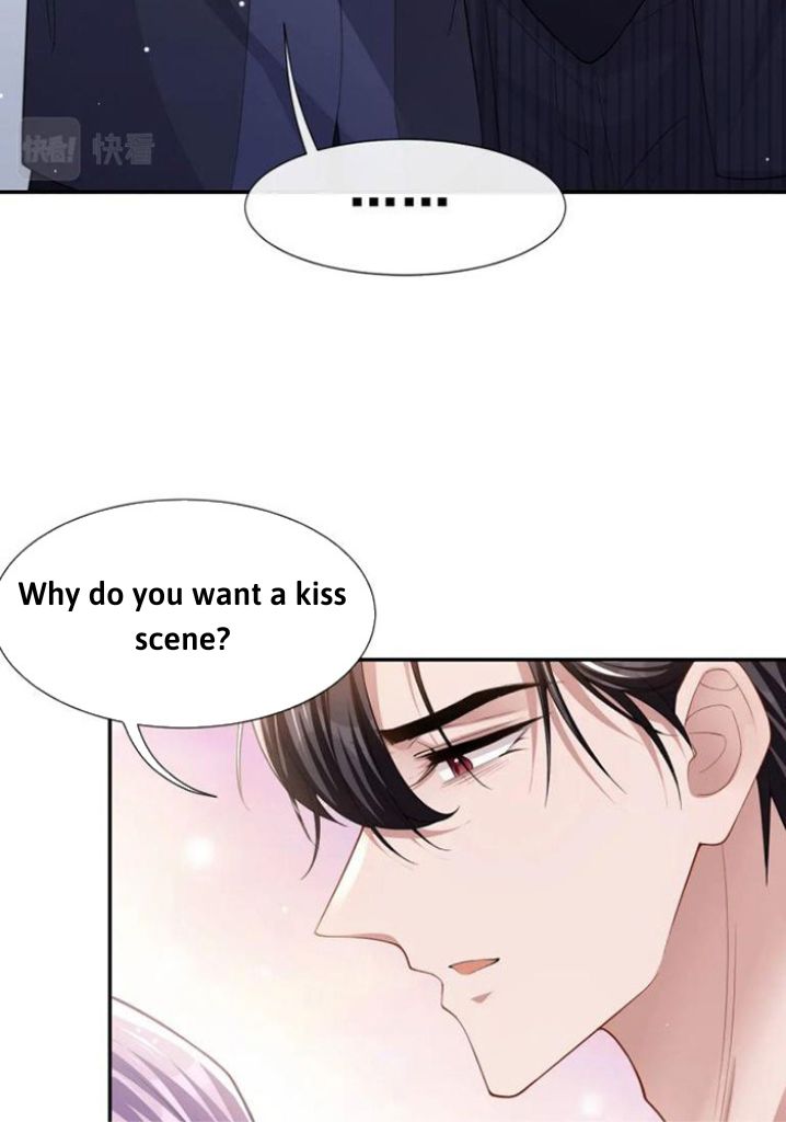 I’m A Stand-in Puppet For His Ex-Lover Chapter 54 - Page 23 in English
