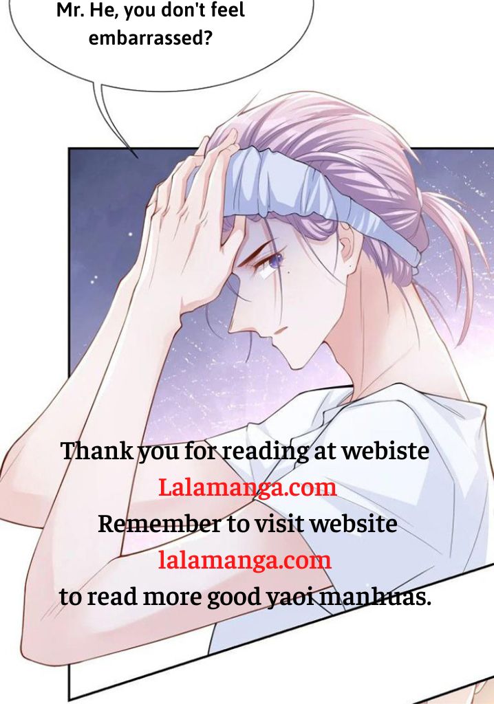I’m A Stand-in Puppet For His Ex-Lover Chapter 54 - Page 27 in English
