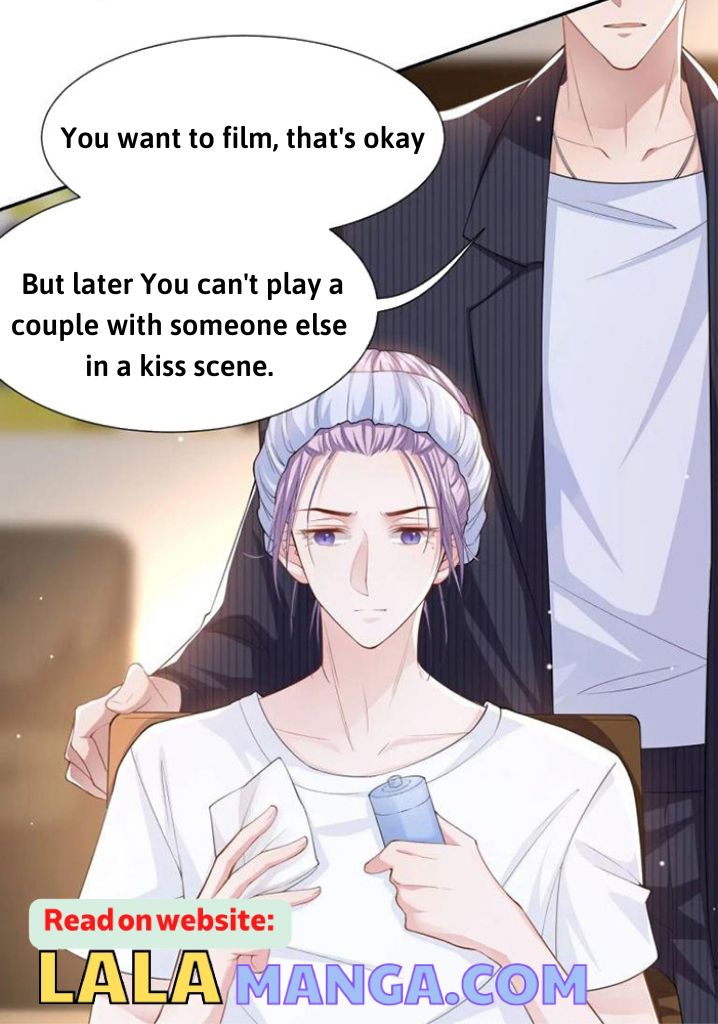 I’m A Stand-in Puppet For His Ex-Lover Chapter 54 - Page 28 in English