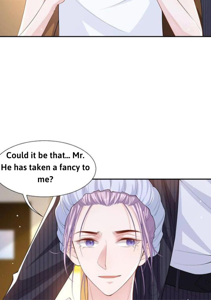 I’m A Stand-in Puppet For His Ex-Lover Chapter 54 - Page 29 in English
