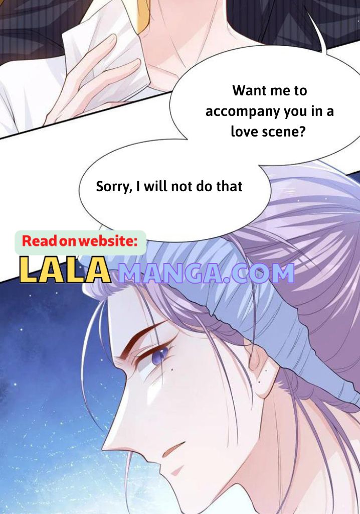 I’m A Stand-in Puppet For His Ex-Lover Chapter 54 - Page 30 in English