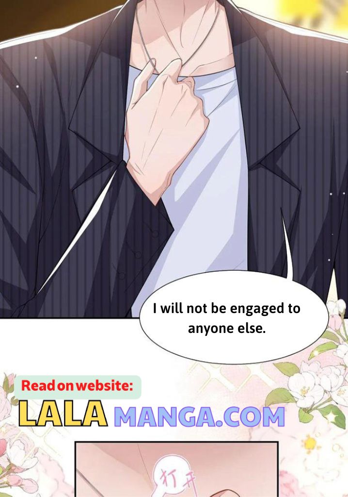 I’m A Stand-in Puppet For His Ex-Lover Chapter 54 - Page 32 in English