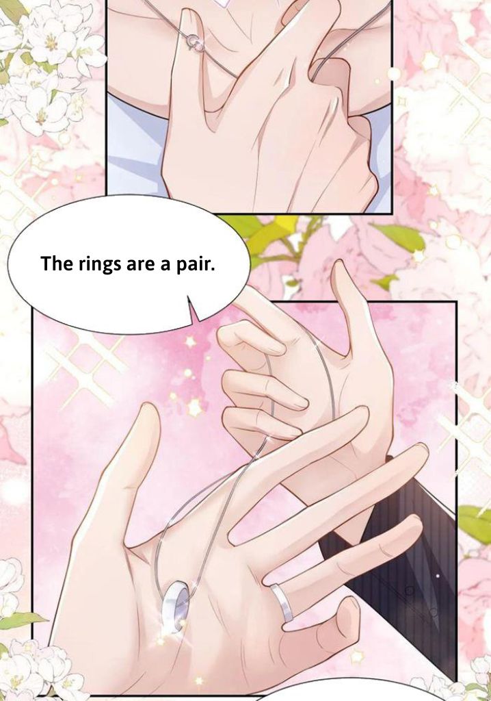 I’m A Stand-in Puppet For His Ex-Lover Chapter 54 - Page 33 in English