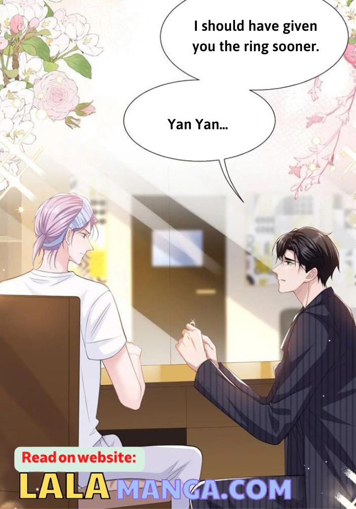 I’m A Stand-in Puppet For His Ex-Lover Chapter 54 - Page 34 in English