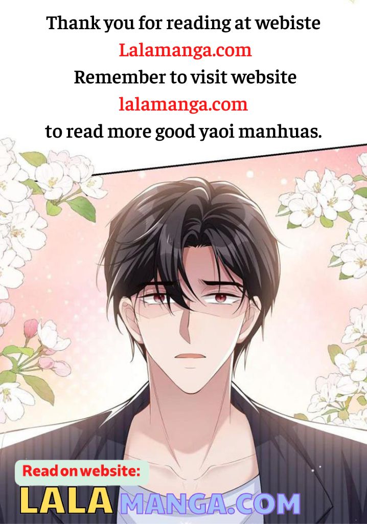 I’m A Stand-in Puppet For His Ex-Lover Chapter 54 - Page 36 in English