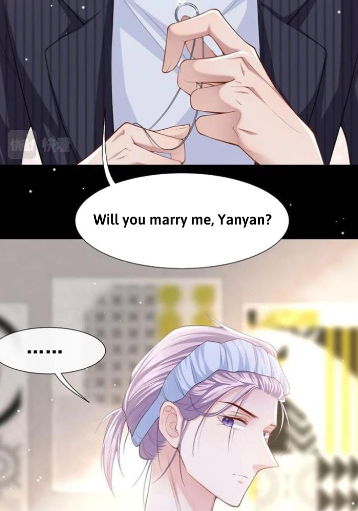 I’m A Stand-in Puppet For His Ex-Lover Chapter 54 - Page 37 in English