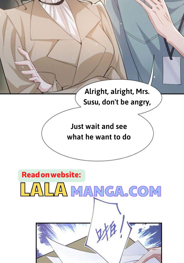 I’m A Stand-in Puppet For His Ex-Lover Chapter 54 - Page 6 in English