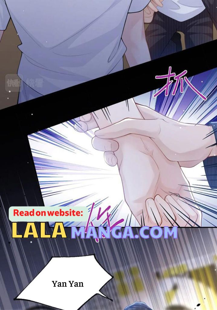 I’m A Stand-in Puppet For His Ex-Lover Chapter 55 - Page 12 in English