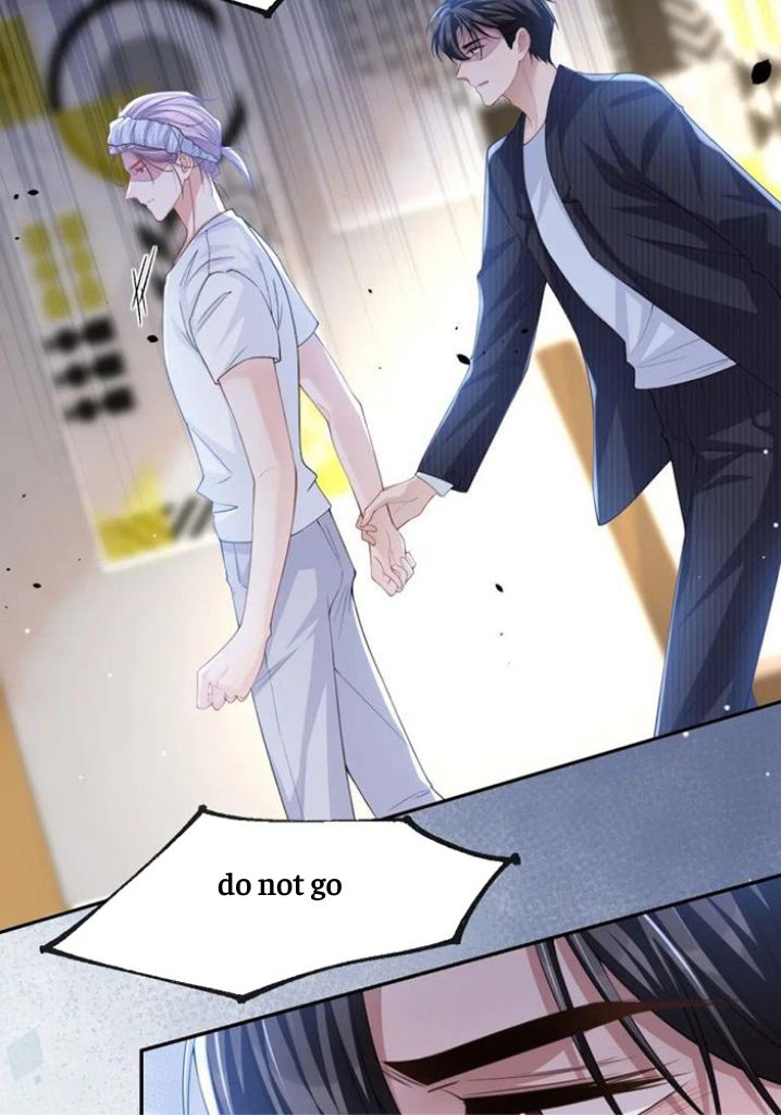 I’m A Stand-in Puppet For His Ex-Lover Chapter 55 - Page 13 in English